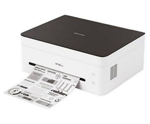 Ricoh SP 150 - slika 3
