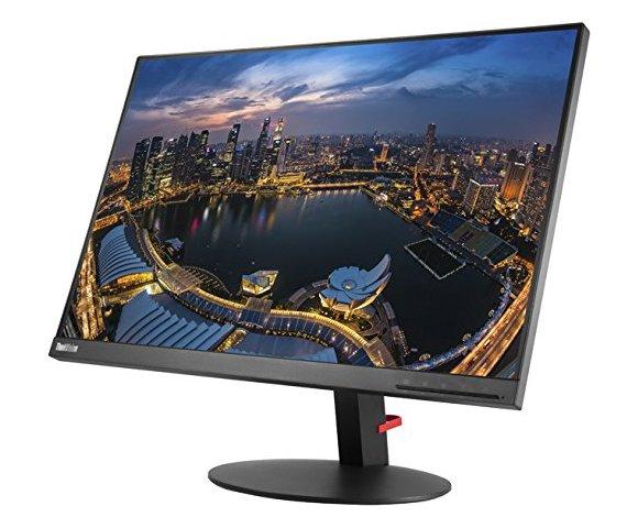 Lenovo ThinkVision T24d 61B4MAT1EU - slika 2