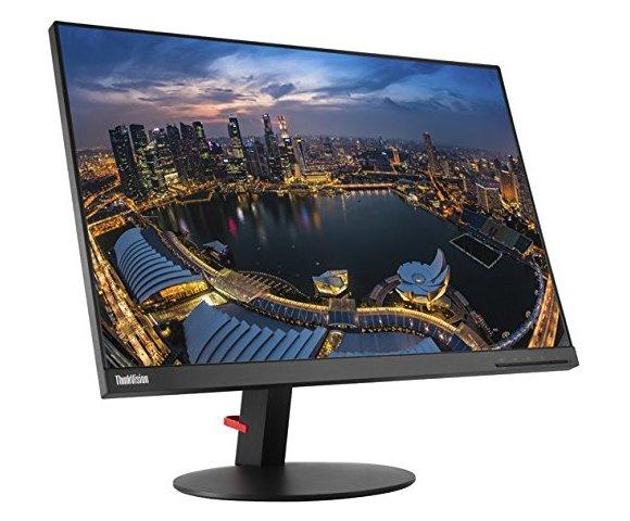 Lenovo ThinkVision T24d 61B4MAT1EU - slika 5