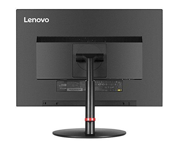 Lenovo ThinkVision T24d 61B4MAT1EU - slika 4