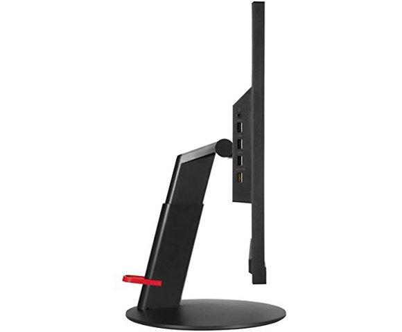 Lenovo ThinkVision T24d 61B4MAT1EU - slika 3