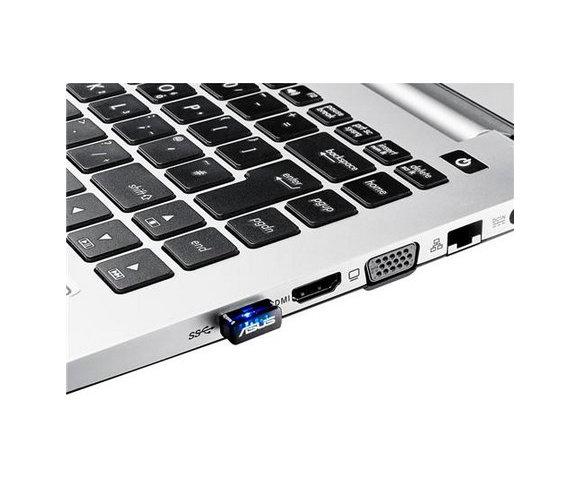 ASUS USB-N10 nano - slika 3