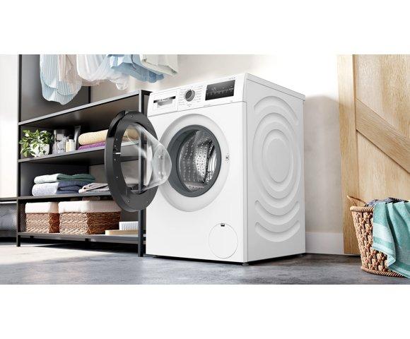 Bosch WAN2826BBY mašina za pranje veša - slika 9