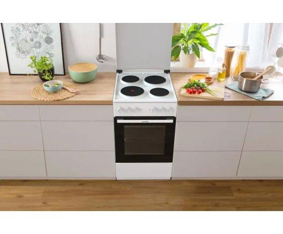 Gorenje GE5A23WH šporet  - slika 12
