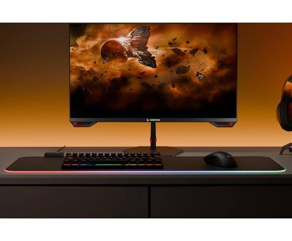 Rampage CRIMSON CR25R180 monitor - slika 9