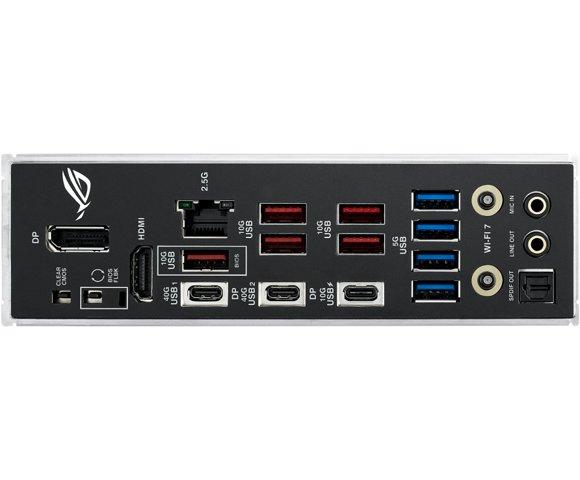 ASUS ROG STRIX X870-F GAMING WIFI matična ploča - slika 10