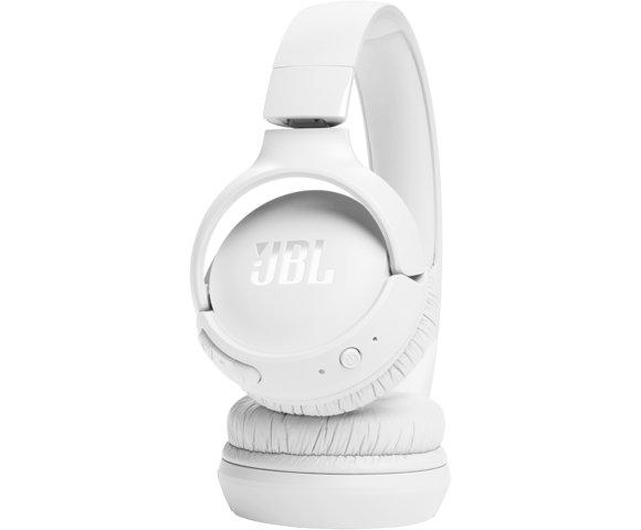 JBL Tune 520BT White slušalice - slika 5
