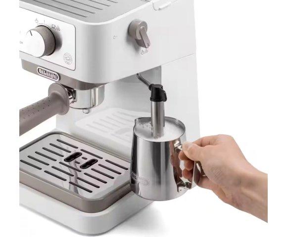 DeLonghi Stilosa EC260.W aparat za kafu - slika 3
