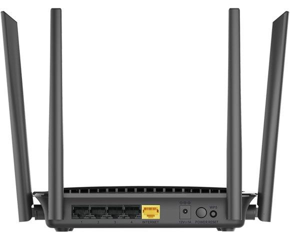 DLink Wireless AC1200 - slika 3