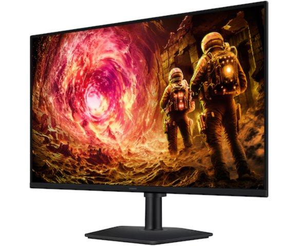 SAMSUNG LS32FG502EUXEN monitor - slika 3