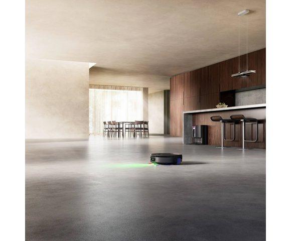 Dyson Spot+Scrub Ai Black / Blue robot usisavač  - slika 5