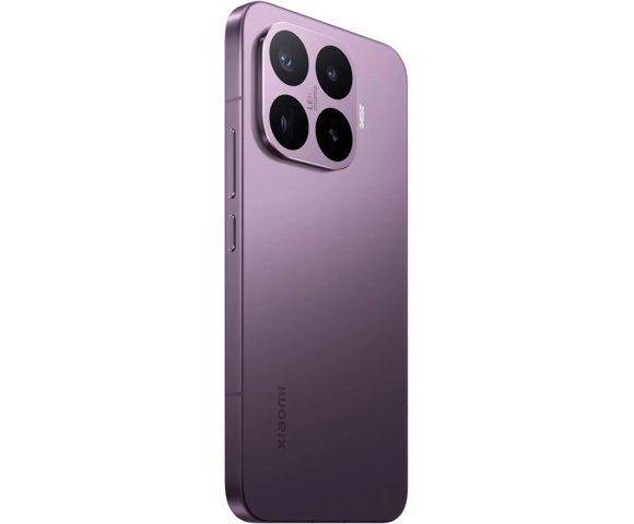 Xiaomi 17T Pro 12GB 512GB Deep Violet smartphone - slika 6