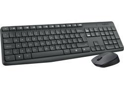 Logitech MK235 (QWERTY) tastatura i miš
