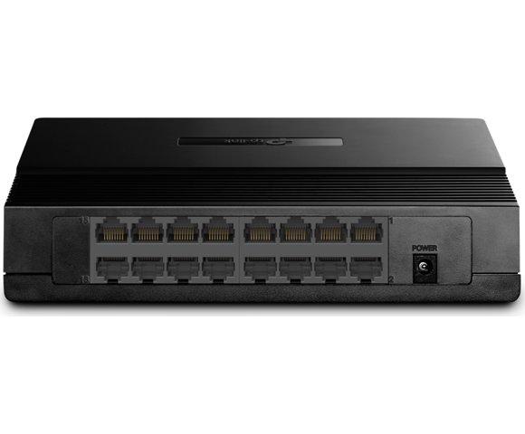TP LINK TL-SF1016D - slika 2