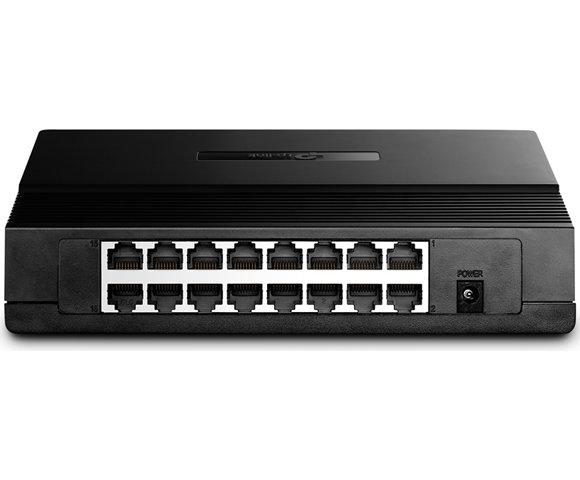 TP LINK TL-SF1016D - slika 6