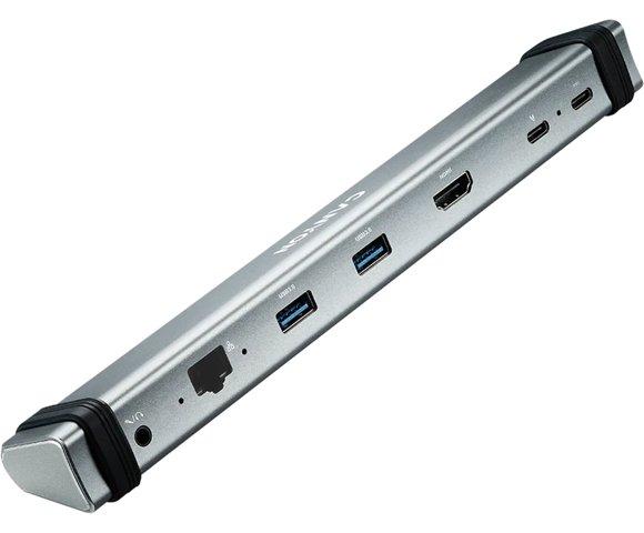 Canyon DS-6 6-in-1 USB-C Multiport Hub - slika 3