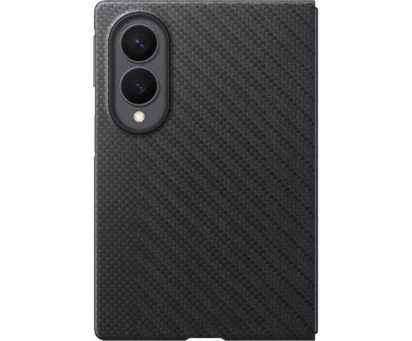 Samsung Galaxy Z Fold8 Karbonska magnetna futrola (Black) - slika 3