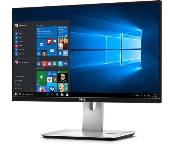 Dell U2417HJ - slika 7