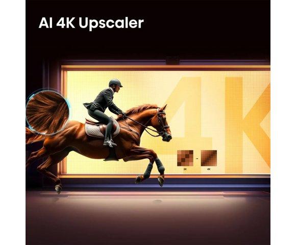 Hisense 75E7S Hi-QLED 4K Smart TV  - slika 6