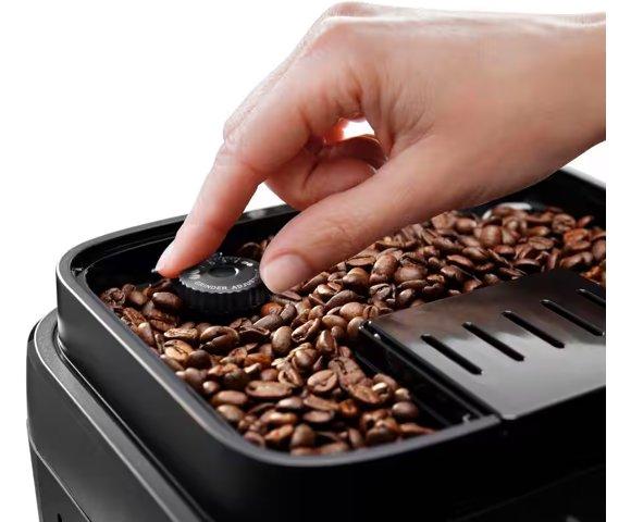 DeLonghi Magnifica Evo Titanium aparat za kafu - slika 2