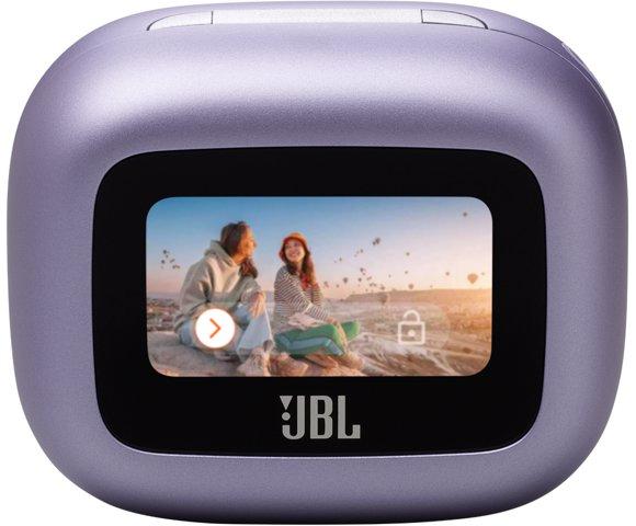 JBL Live Buds 3 Purple slušalice - slika 3