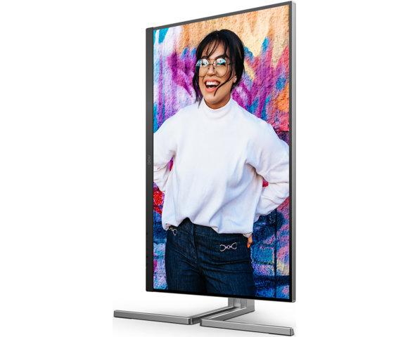 AOC Q27U3CV monitor - slika 9