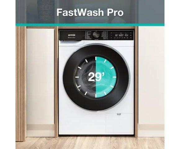 Gorenje WG614A4P1 mašina za pranje veša - slika 12