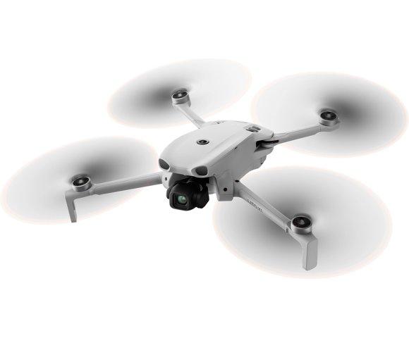 DJI Lito X1 Fly More Combo (DJI RC-N3) dron - slika 7
