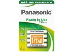 Panasonic HHR-4MVE/4BC