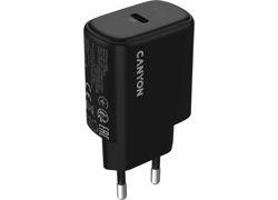 Canyon OnCharge 250 Black punjač