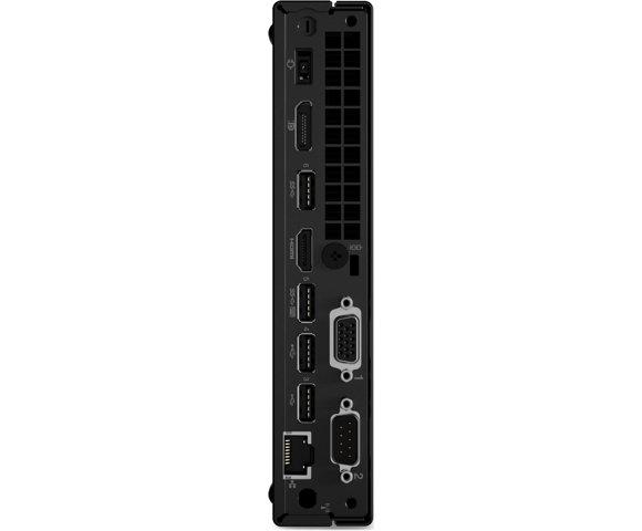 Lenovo ThinkCentre M75q Gen 2 11JN00AMGE računar - slika 3