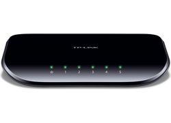 TP LINK TL-SG1005D
