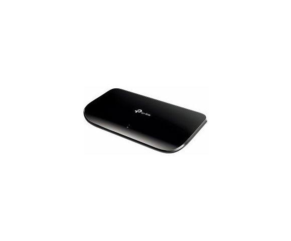 TP LINK TL-SG1008D - slika 3