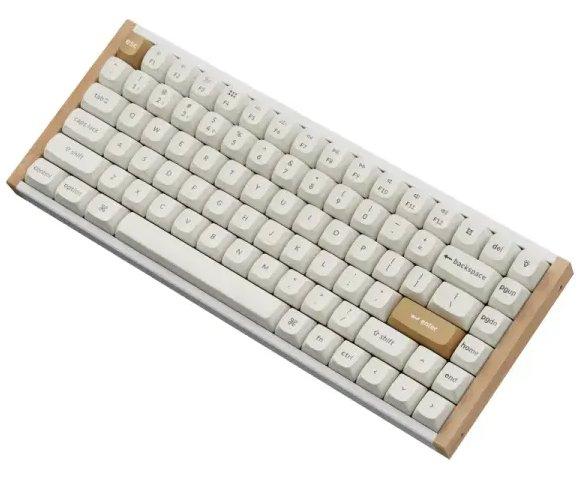 Keychron K2H-Q1 bežična tastatura - slika 4