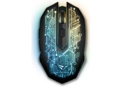 PowerLogic X-CRAFT AIR TRON 5000