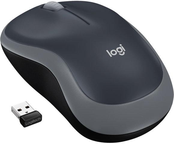 Logitech M185 sivi (910-002235) - slika 5
