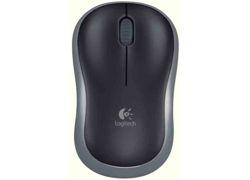 Logitech M185 sivi (910-002235)