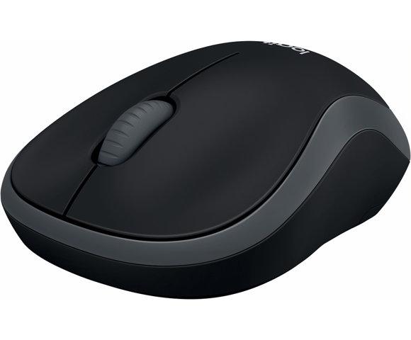 Logitech M185 sivi (910-002235) - slika 4