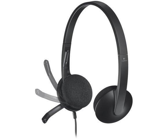 Logitech H340 (981-000475) - slika 2