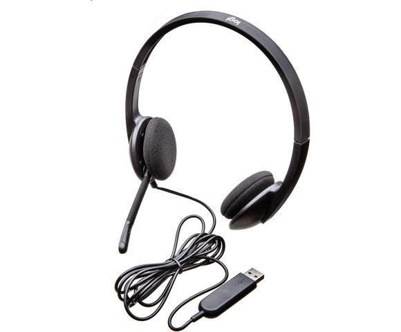 Logitech H340 (981-000475) - slika 3