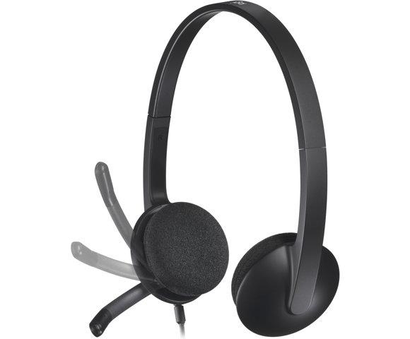 Logitech H340 (981-000475) - slika 4