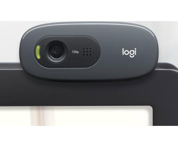 Logitech C270 - slika 4