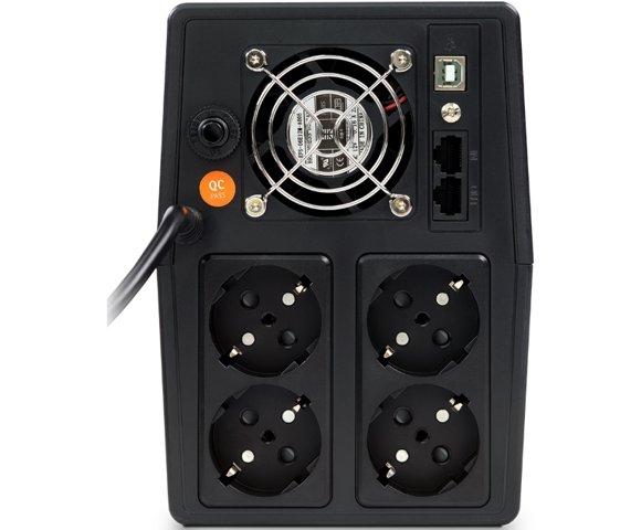 NJOY Horus Plus 1500 900W - slika 3