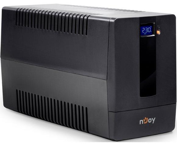 NJOY Horus Plus 1500 900W - slika 2