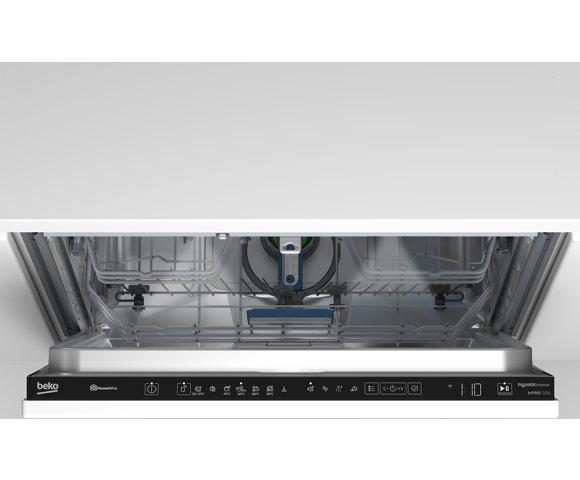 Beko BDIN37541AWP mašina za pranje suđa - slika 3