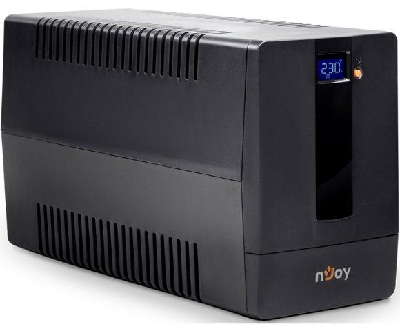 NJOY Horus Plus 2000 1200W - slika 2