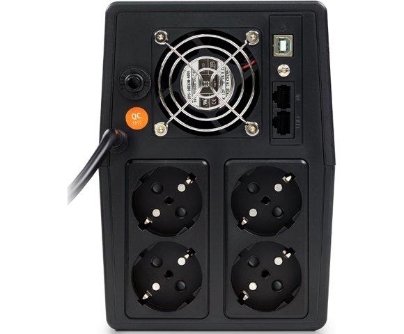 NJOY Horus Plus 2000 1200W - slika 3