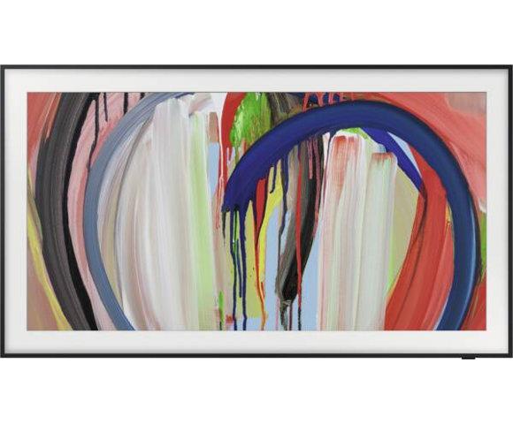 Samsung QE55LS03HAUXXH Frame QLED TV - slika 9