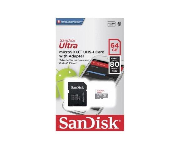 SANDISK SDSQUNS-064G-GN3MA - slika 2