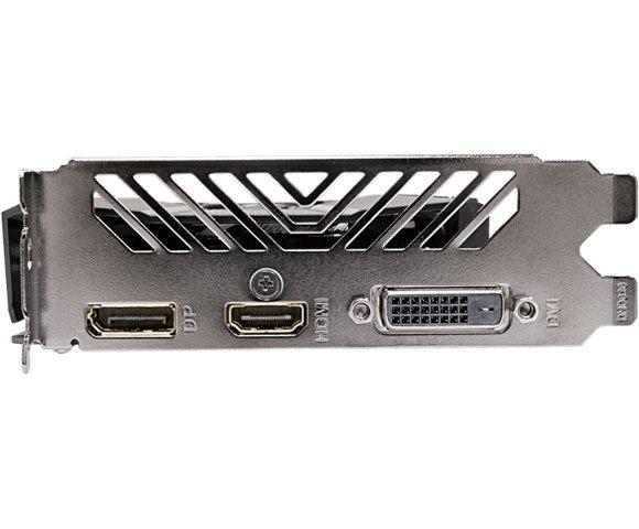 Gigabyte GV-RX560OC-2GD - Multicom